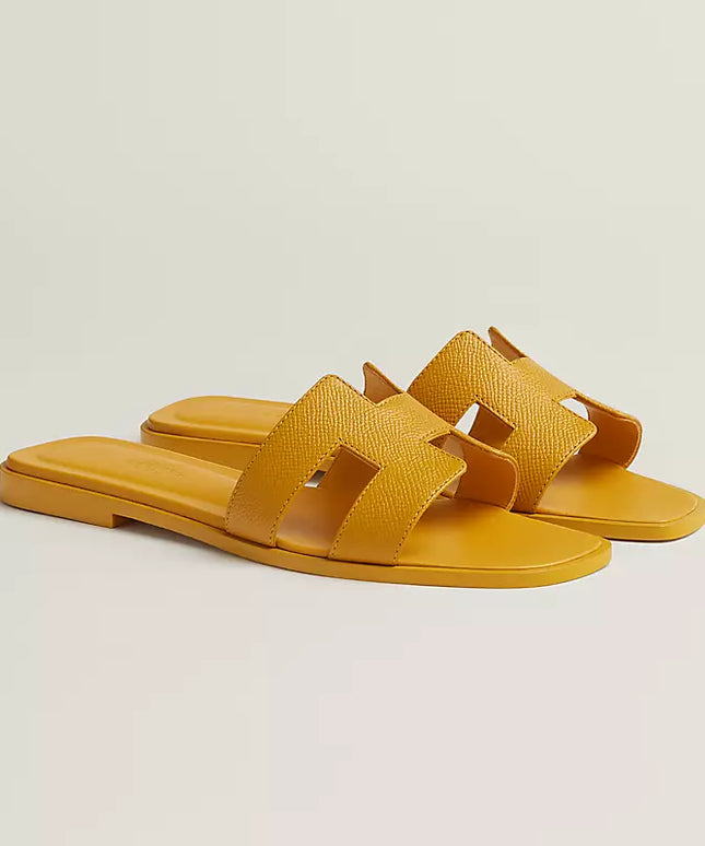 Oran Sandal