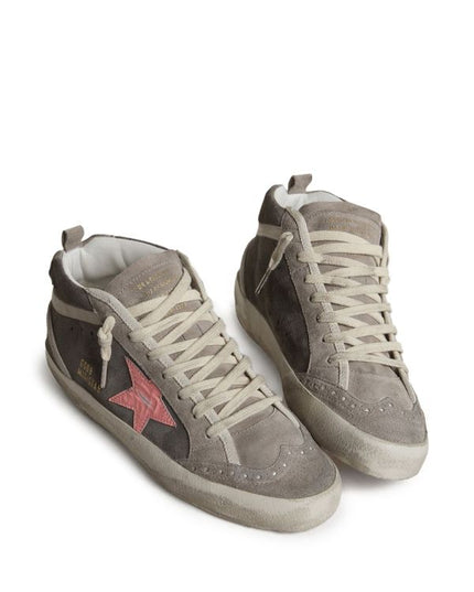 Golden Goose Midstar