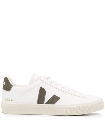 VEJA
Campo leather sneakers
