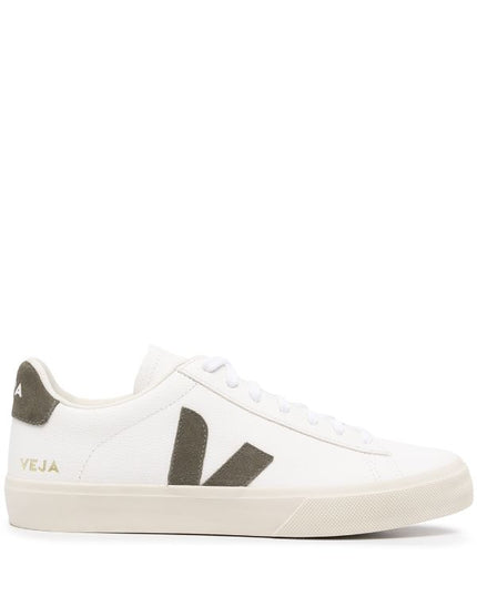VEJA
Campo leather sneakers