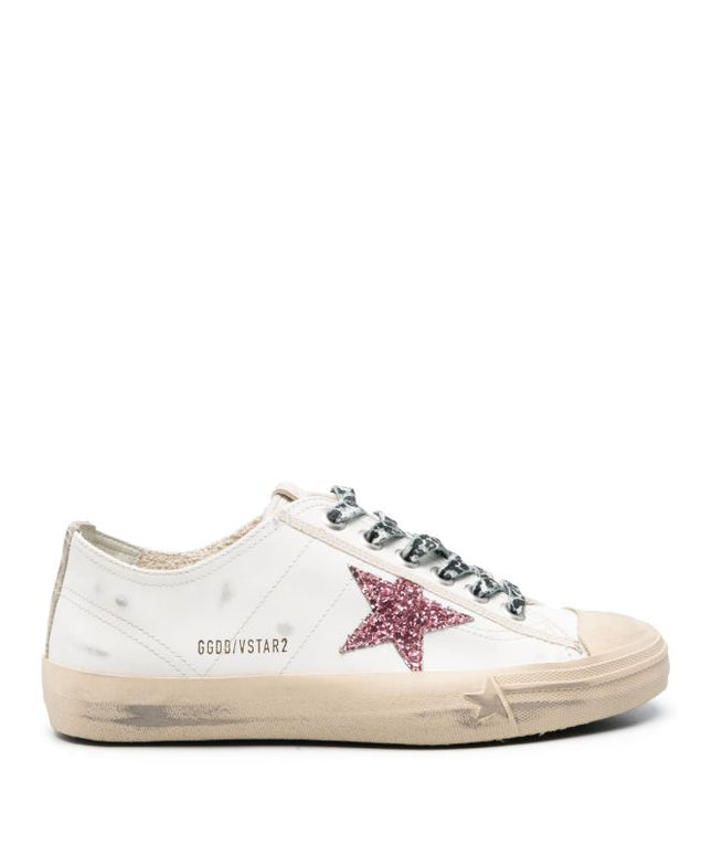Golden Goose Vstar2