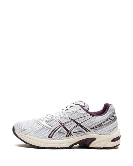 ASICS
GEL-1130 "White/Deep Plum" sneakers