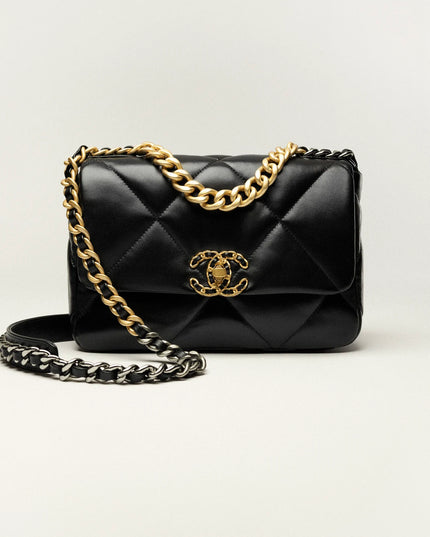 CHANEL 19 Handbag