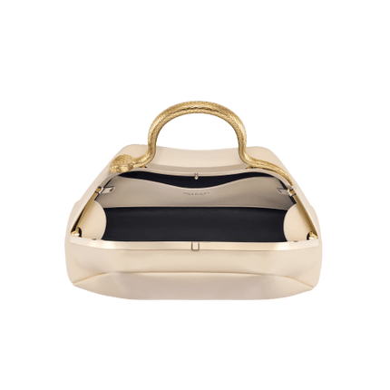 Serpentine Top Handle