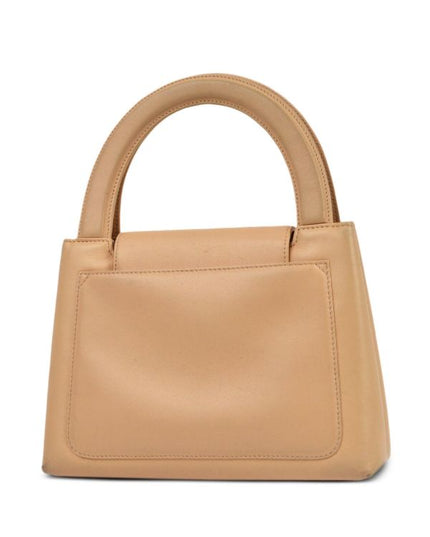 1998 CC top-handle bag