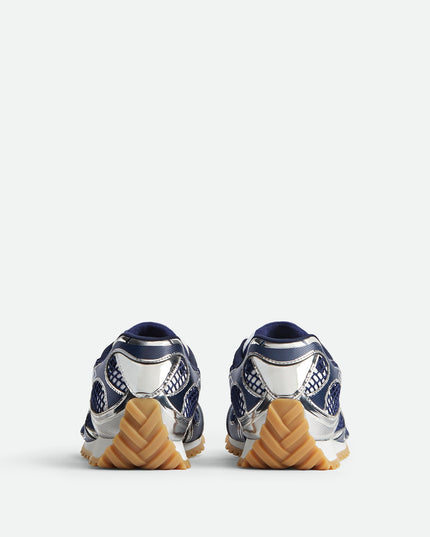 Orbit Sneaker
