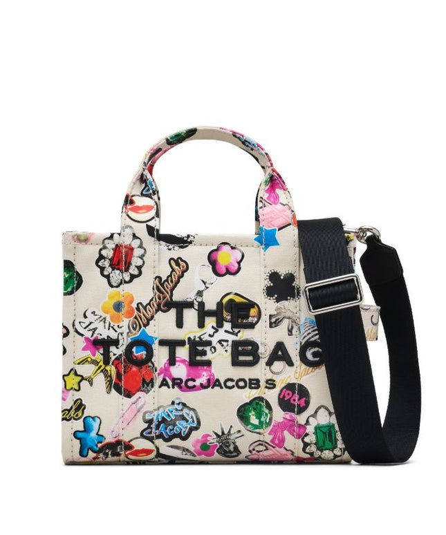 Marc Jacobs
The Small Tote bag