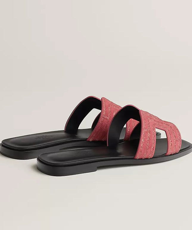 Oran Sandal