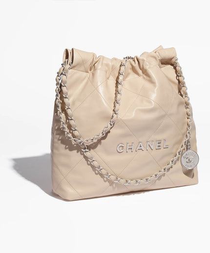 CHANEL 22 Small Handbag