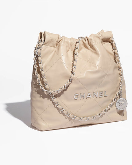 CHANEL 22 Small Handbag