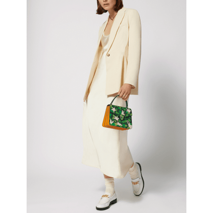 Serpenti Forever Top Handle