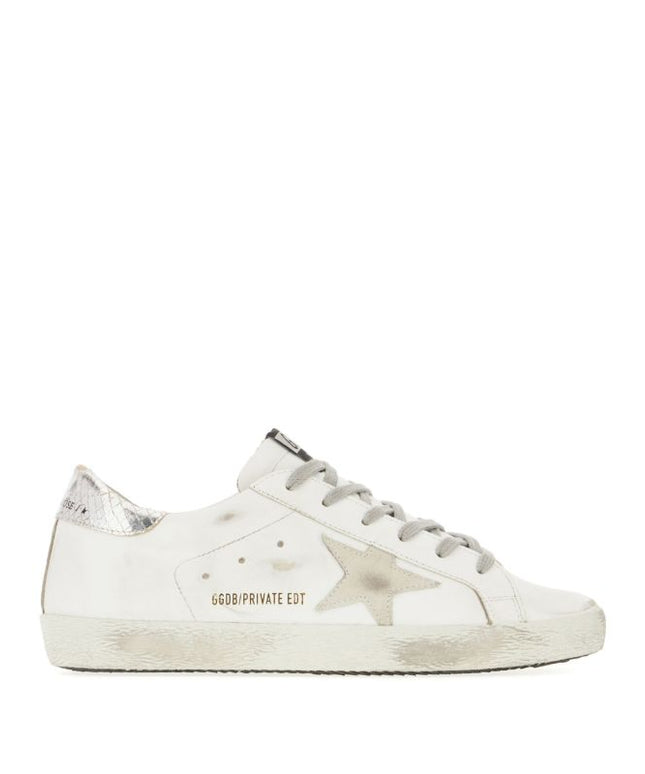 Golden Goose Superstar