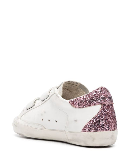 Golden Goose Old School