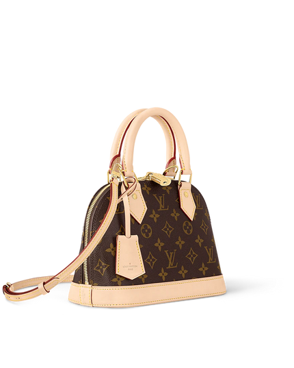 Sac Alma BB