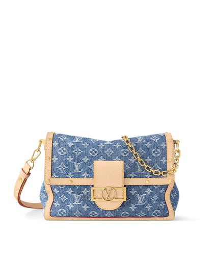 Sac Dauphine Soft GM
