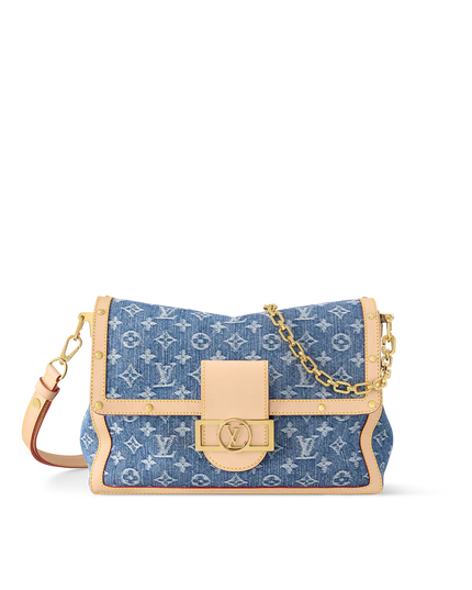 Sac Dauphine Soft GM