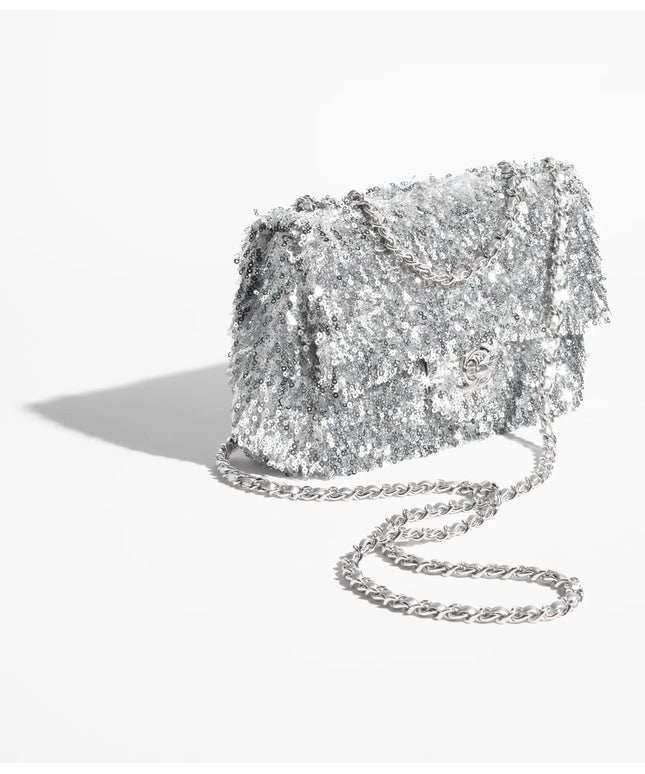 Flap Bag