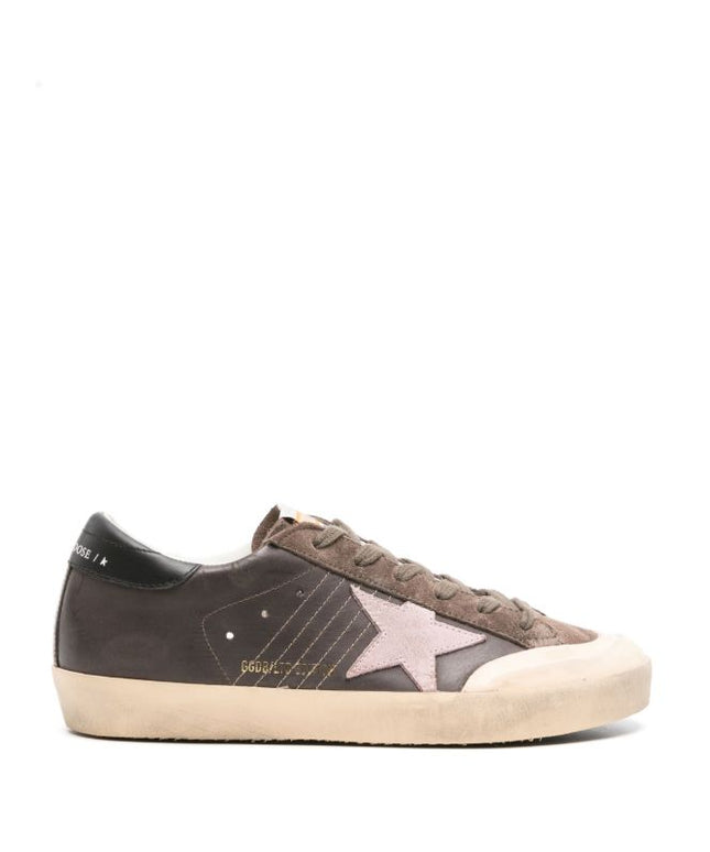 Golden Goose Superstar