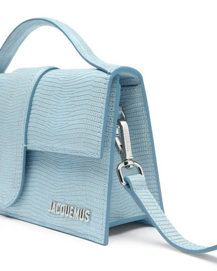 Jacquemus
Le Grand Bambino tote bag