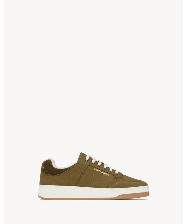 sl/61 sneakers in gabardine