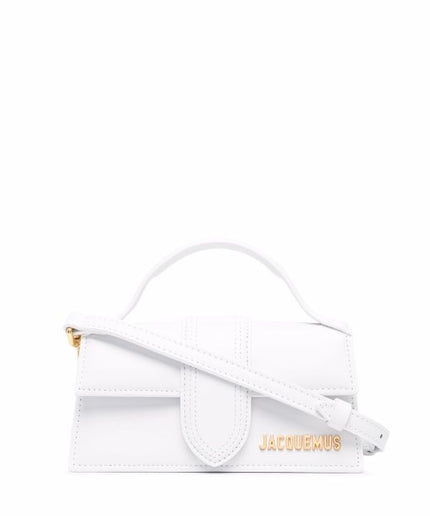Jacquemus
small Le Bambino shoulder bag