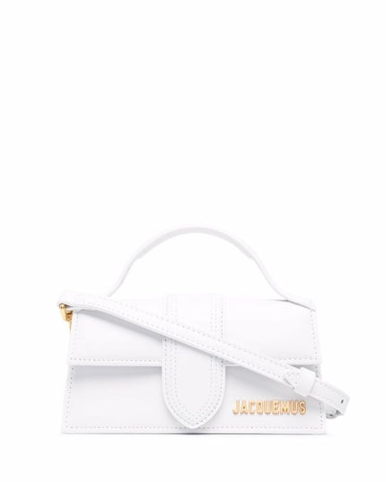 Jacquemus
small Le Bambino shoulder bag