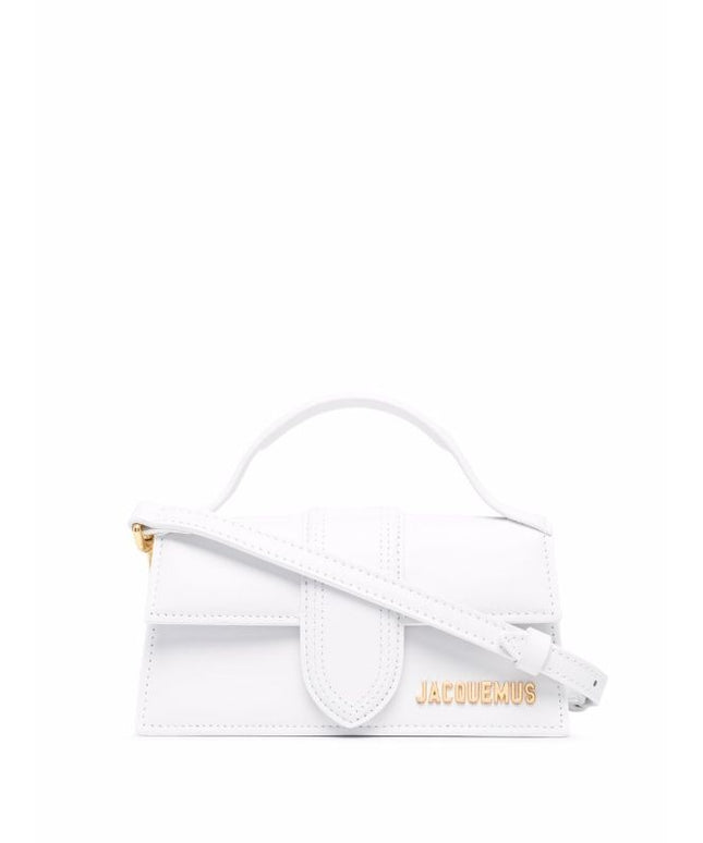 Jacquemus
small Le Bambino shoulder bag