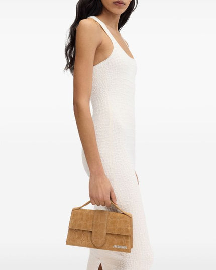 Jacquemus
Le Grand Bambino tote bag