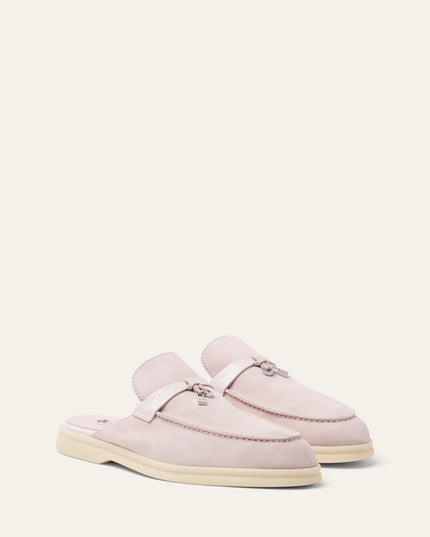 Charms Walk Babouche Loafer
