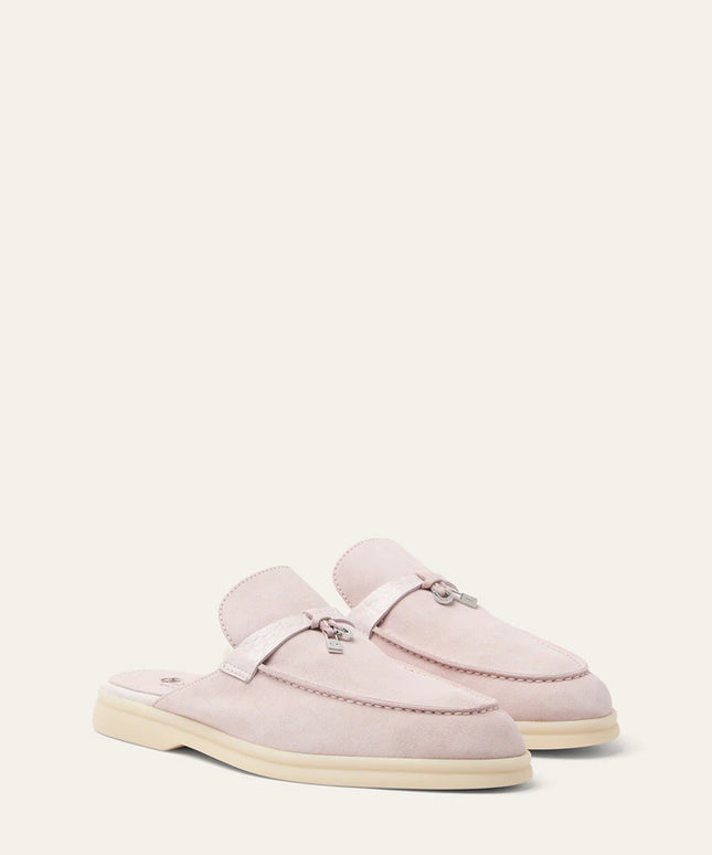 Charms Walk Babouche Loafer