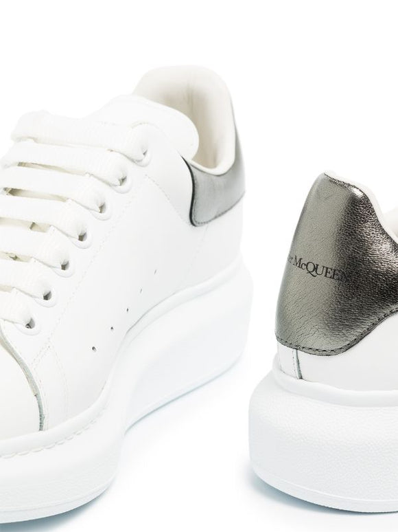 Alexander McQueen Sneaker