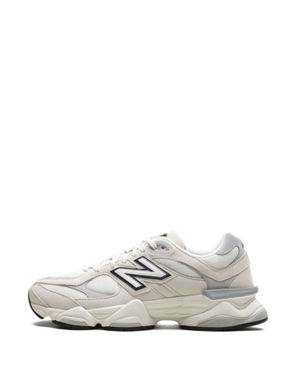 New Balance
9060 "Sea Salt/Raincloud/Black" sneakers