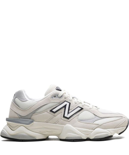 New Balance
9060 "Sea Salt/Raincloud/Black" sneakers