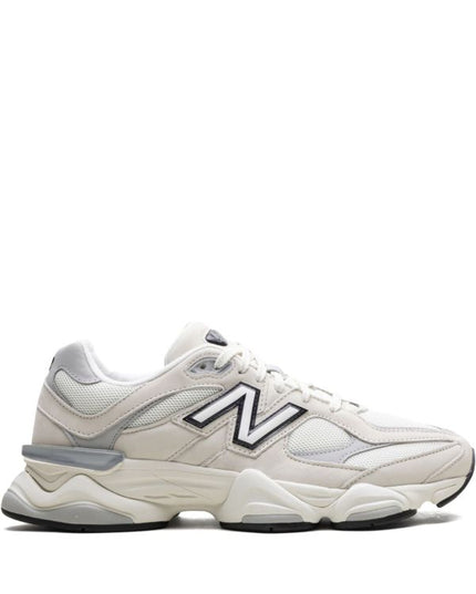 New Balance
9060 "Sea Salt/Raincloud/Black" sneakers