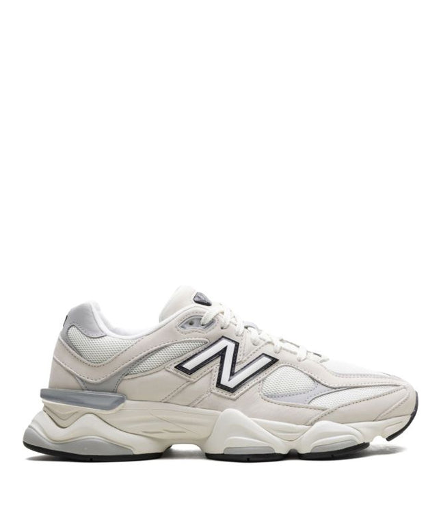 New Balance
9060 "Sea Salt/Raincloud/Black" sneakers