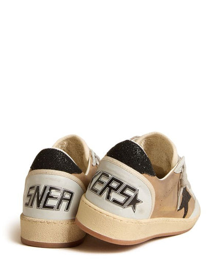 Golden Goose Ballstar