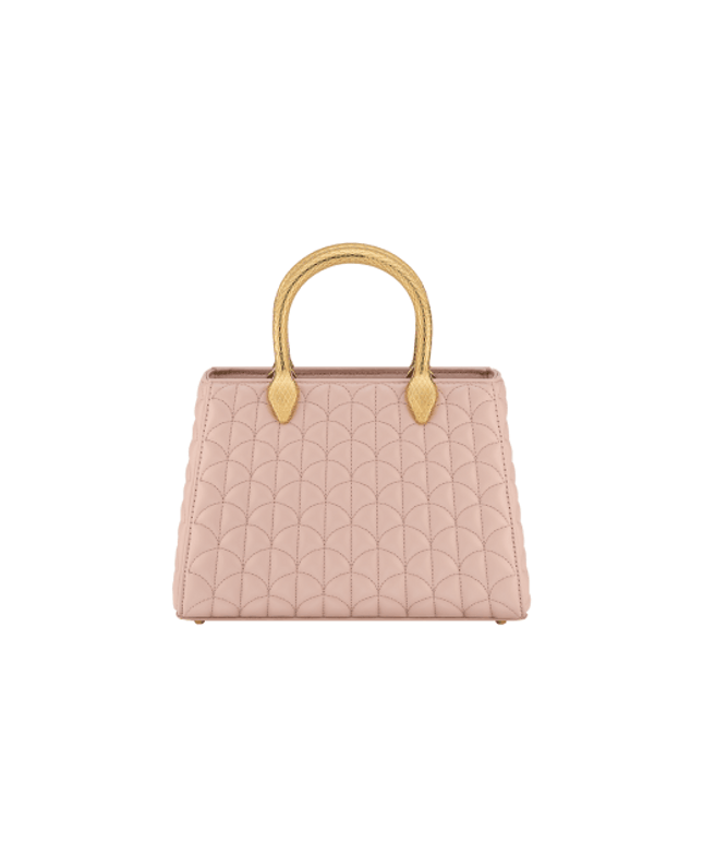 Serpentine Duo Top Handle