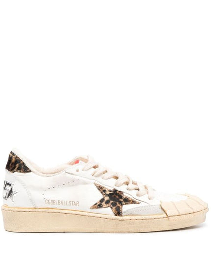 Golden Goose Ballstar