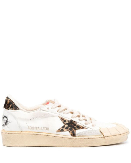 Golden Goose Ballstar