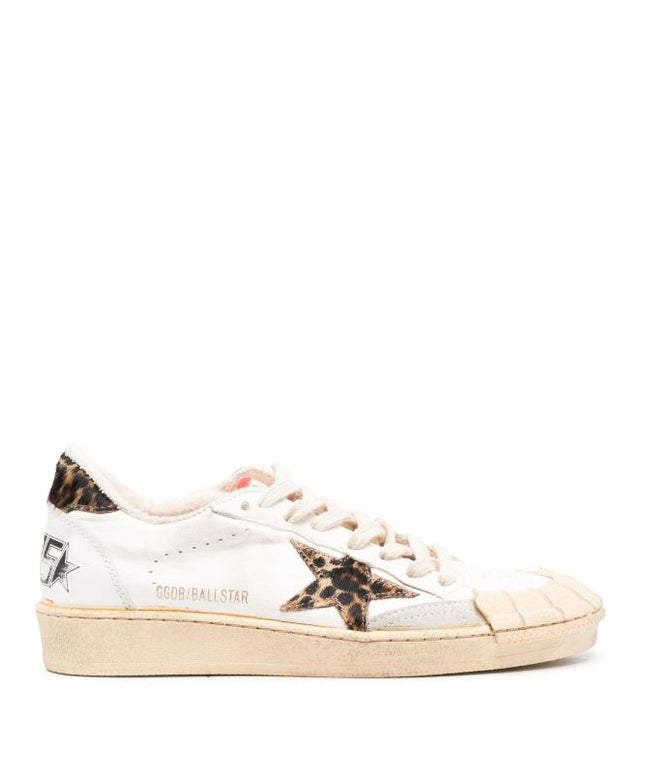 Golden Goose Ballstar