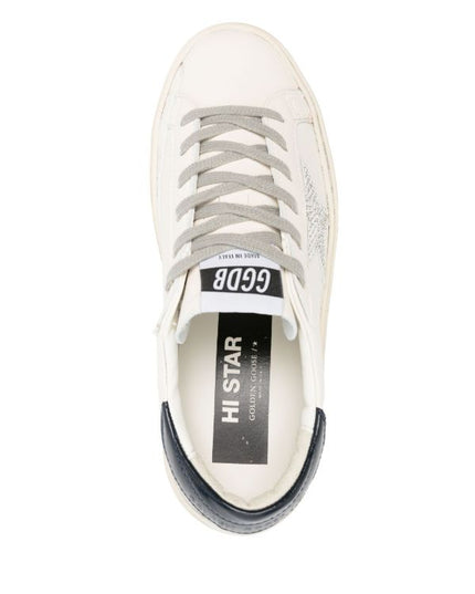 Golden Goose Histar