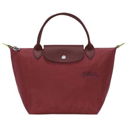 Le Pliage Green S Handbag