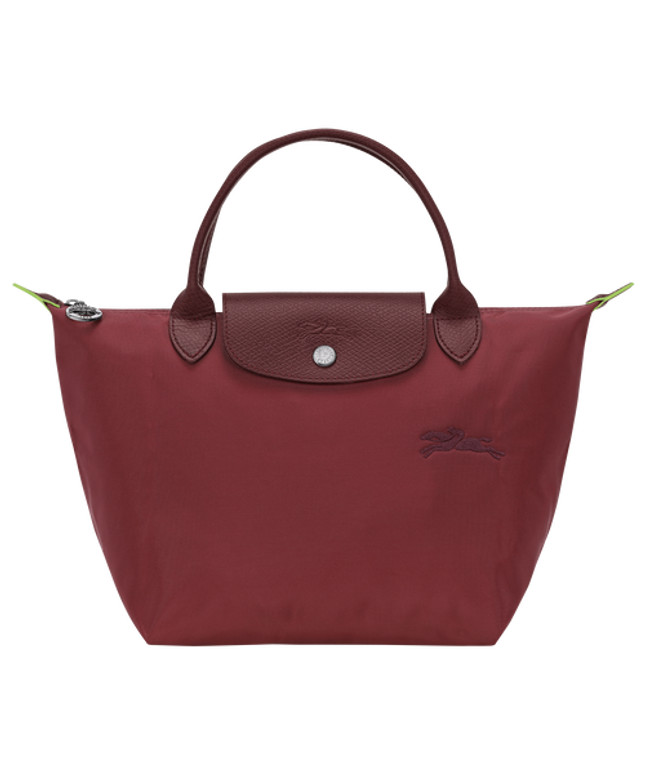 Le Pliage Green S Handbag