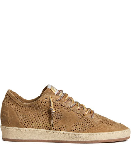 Golden Goose Ballstar