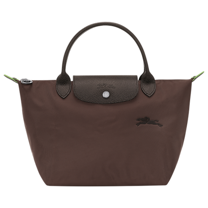 Le Pliage Green S Handbag