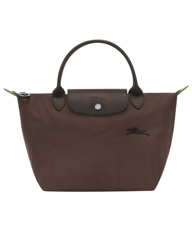 Le Pliage Green S Handbag