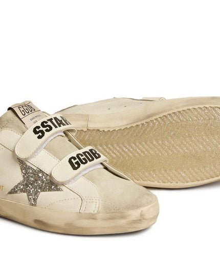 Golden Goose Old School