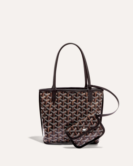 GOYARD Anjou Mini Bag