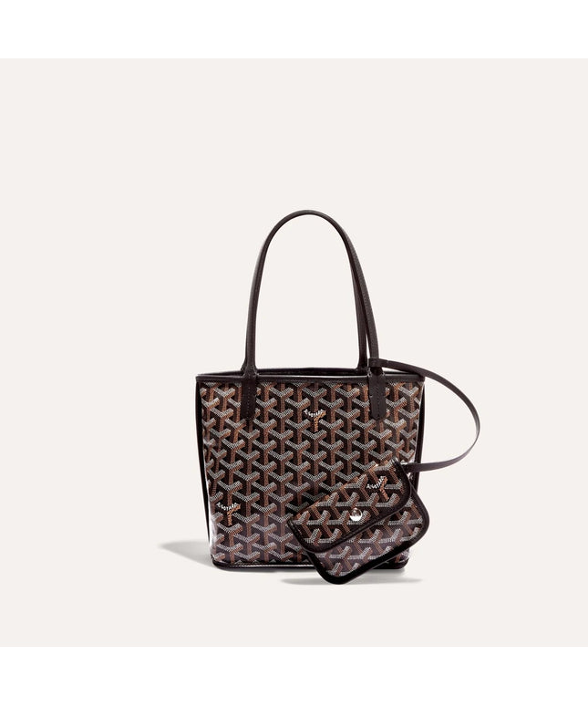 GOYARD Anjou Mini Bag