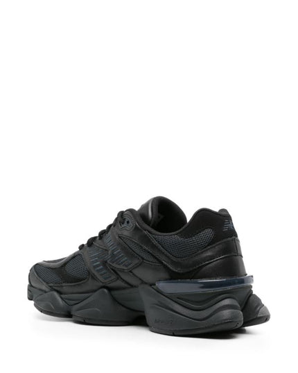 New Balance
9060 leather sneakers